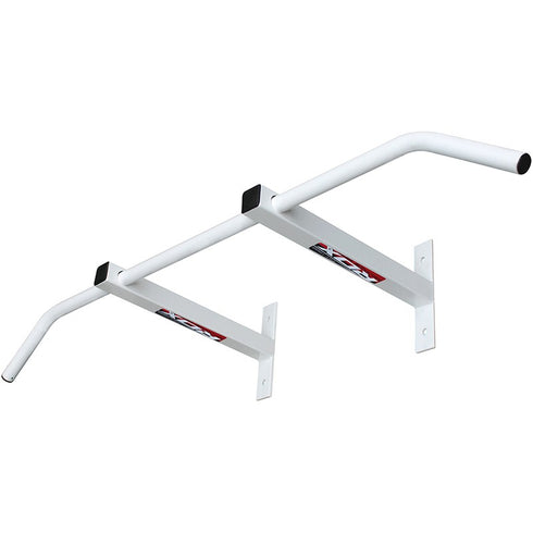 RDX X2 WHITE WALL MOUNTED PULL BAR-2